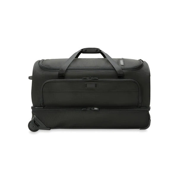 Briggs & Riley Baseline Medium 2-Wheel Duffle, view 7