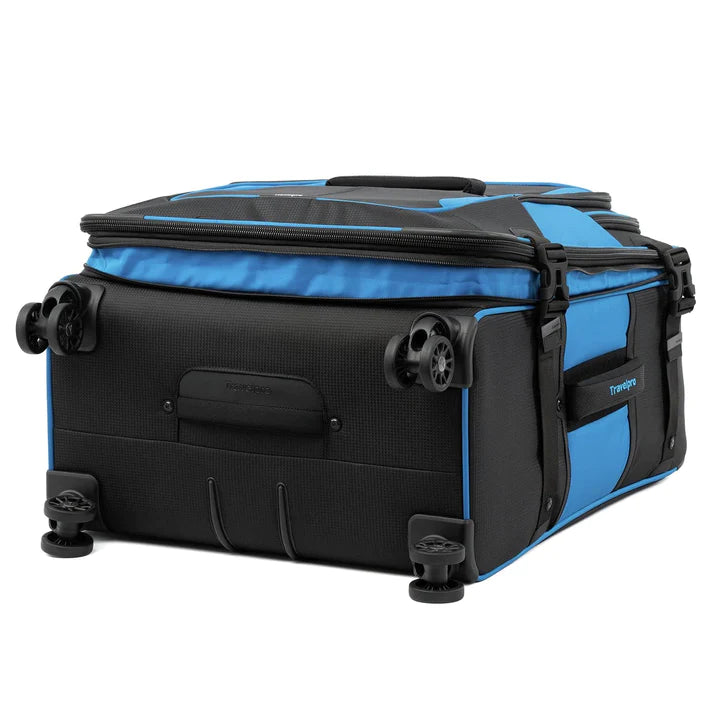 Travelpro Bold by Travelpro 26” Check-In Expandable Spinner - Blue