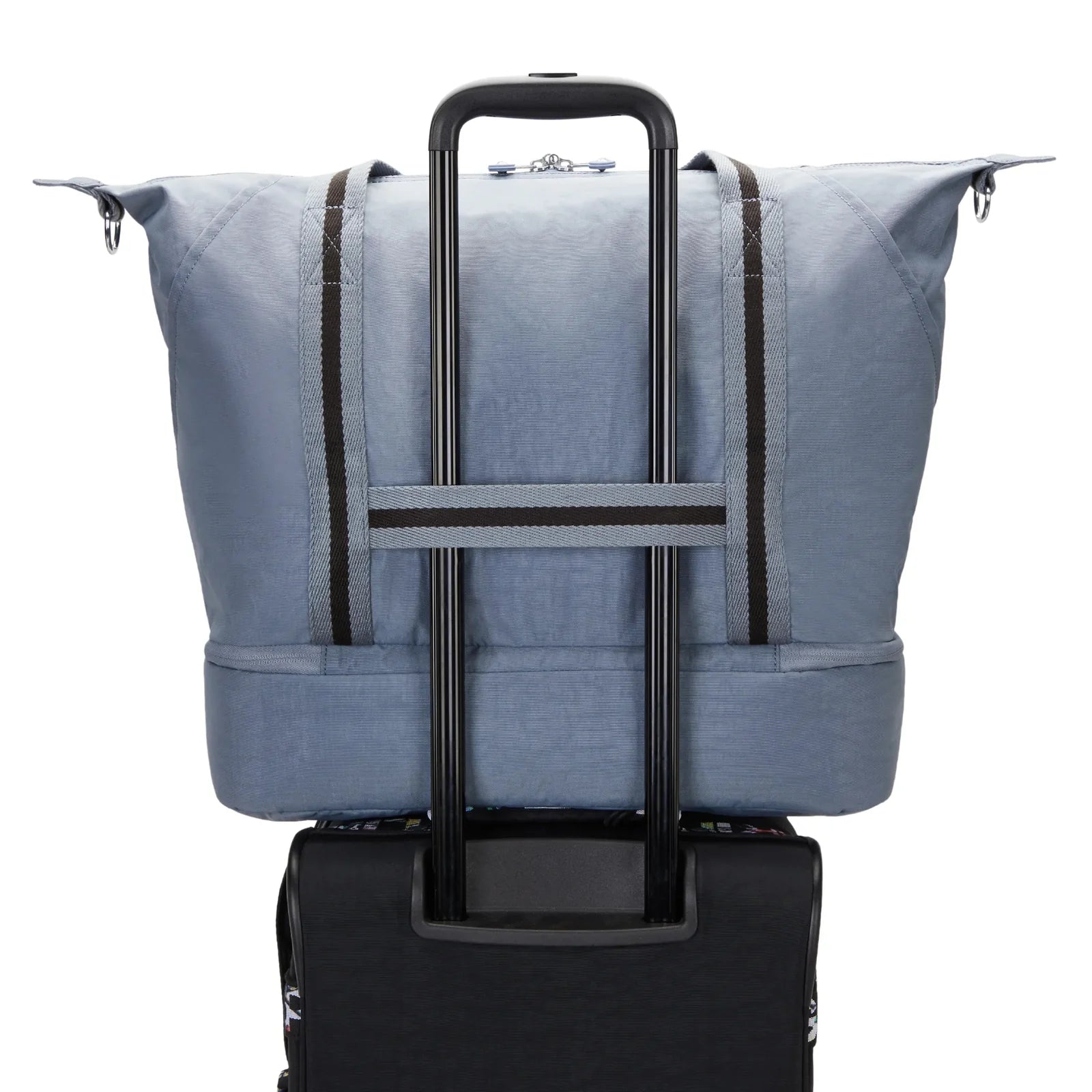 Kipling Art M Weekender, view 7