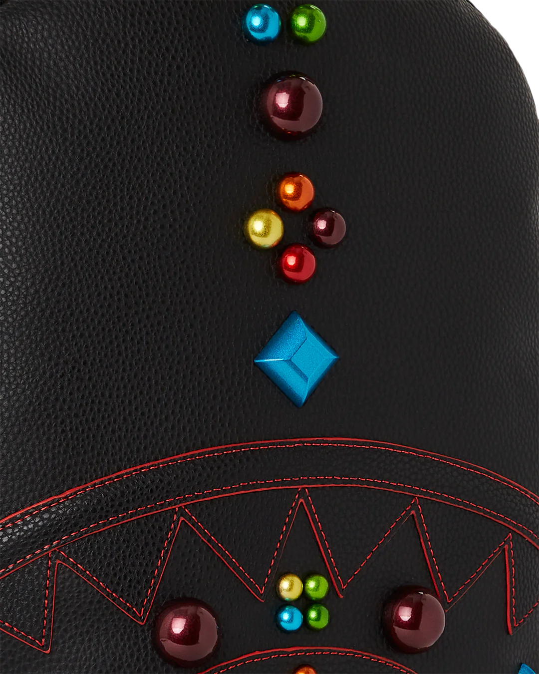 Sprayground Gemstone Outlaw DLXV Backpack, view 13