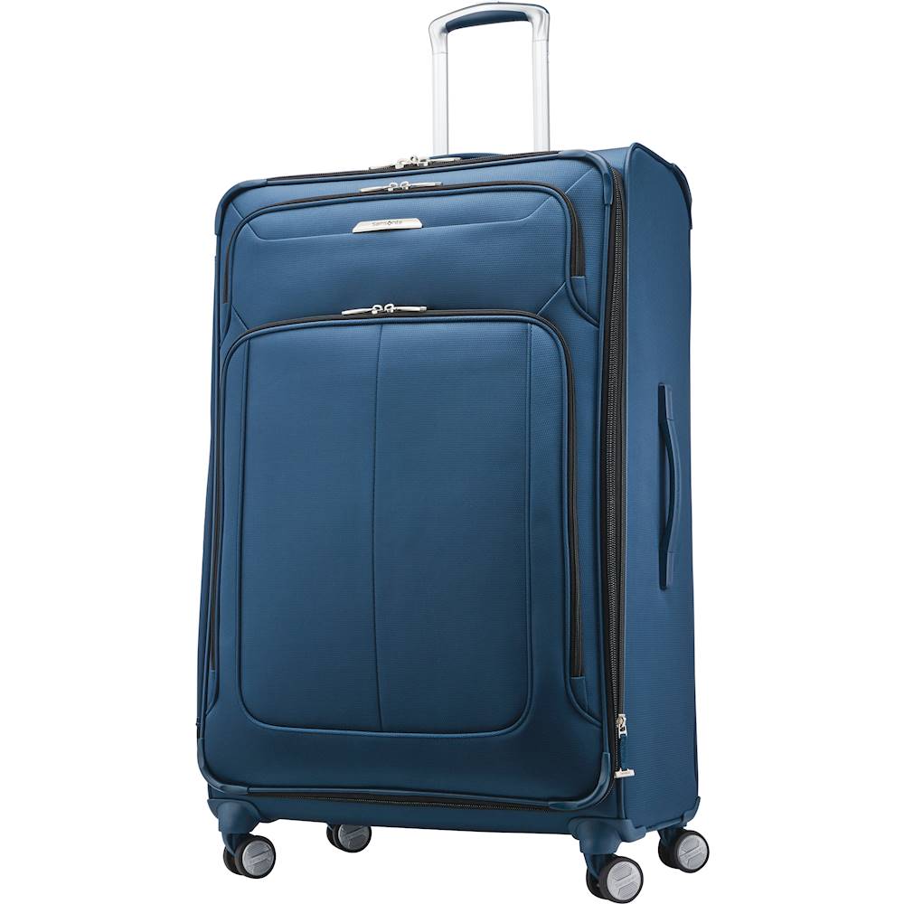 Samsonite SoLyte DLX Extra Large Expandable Spinner image 0