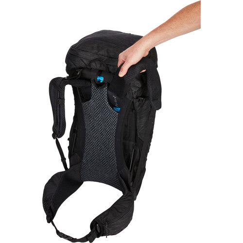 Thule Topio 40L backpacking pack, view 12