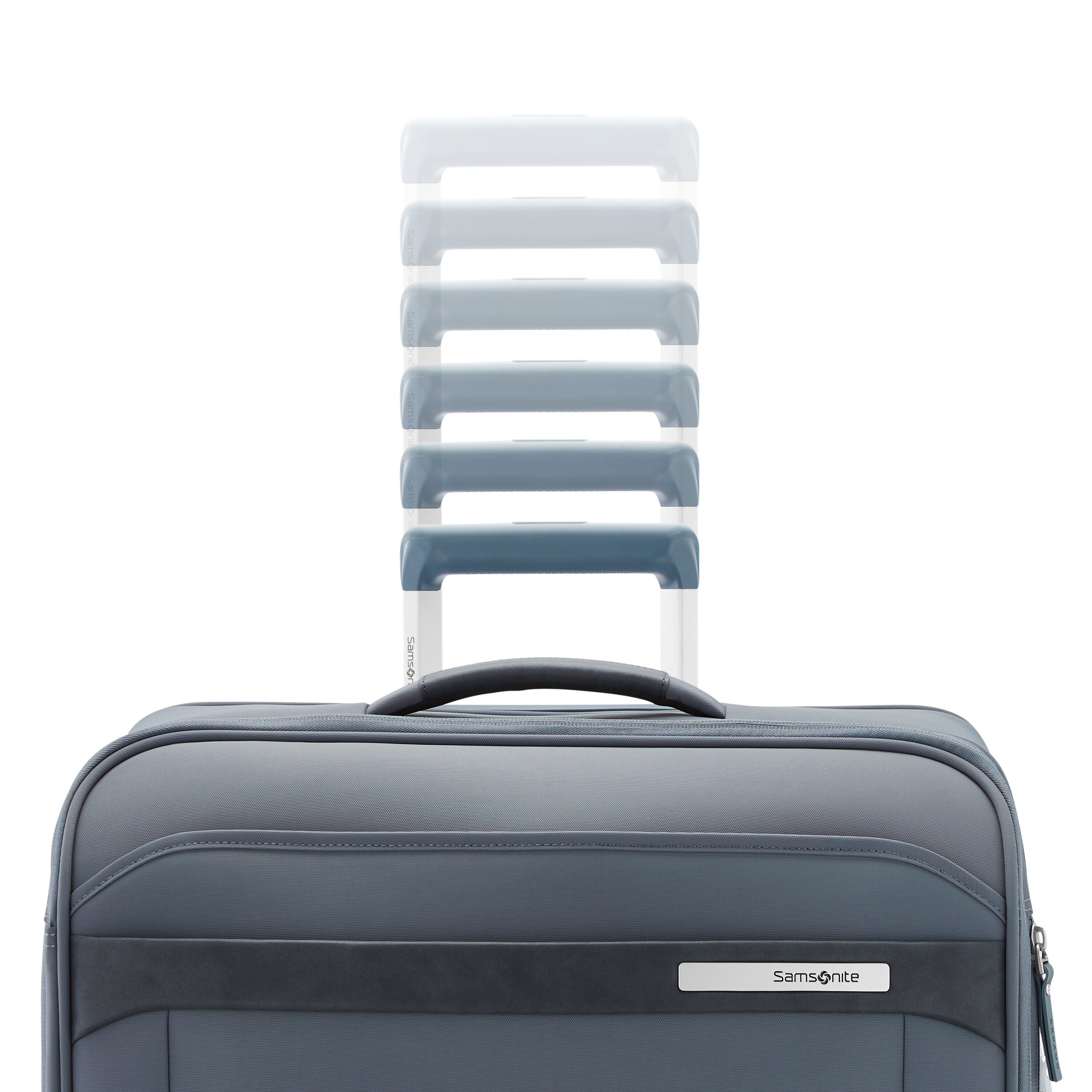 Samsonite Elevation Plus Softside Large Expandable Spinner, view 8