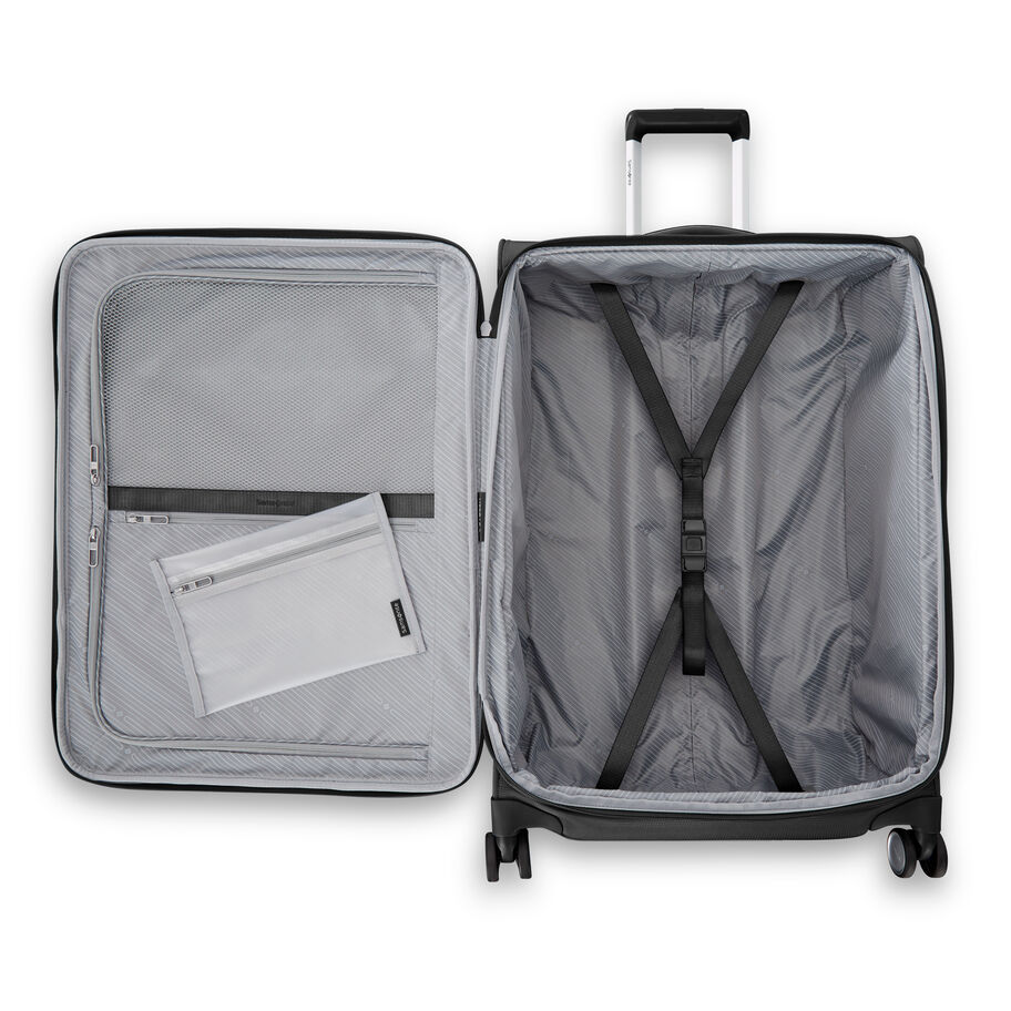 Samsonite Uplift Softside Medium Spinner, view 10