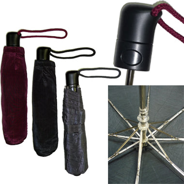 Vista 9604 New Yorker Umbrella — front view