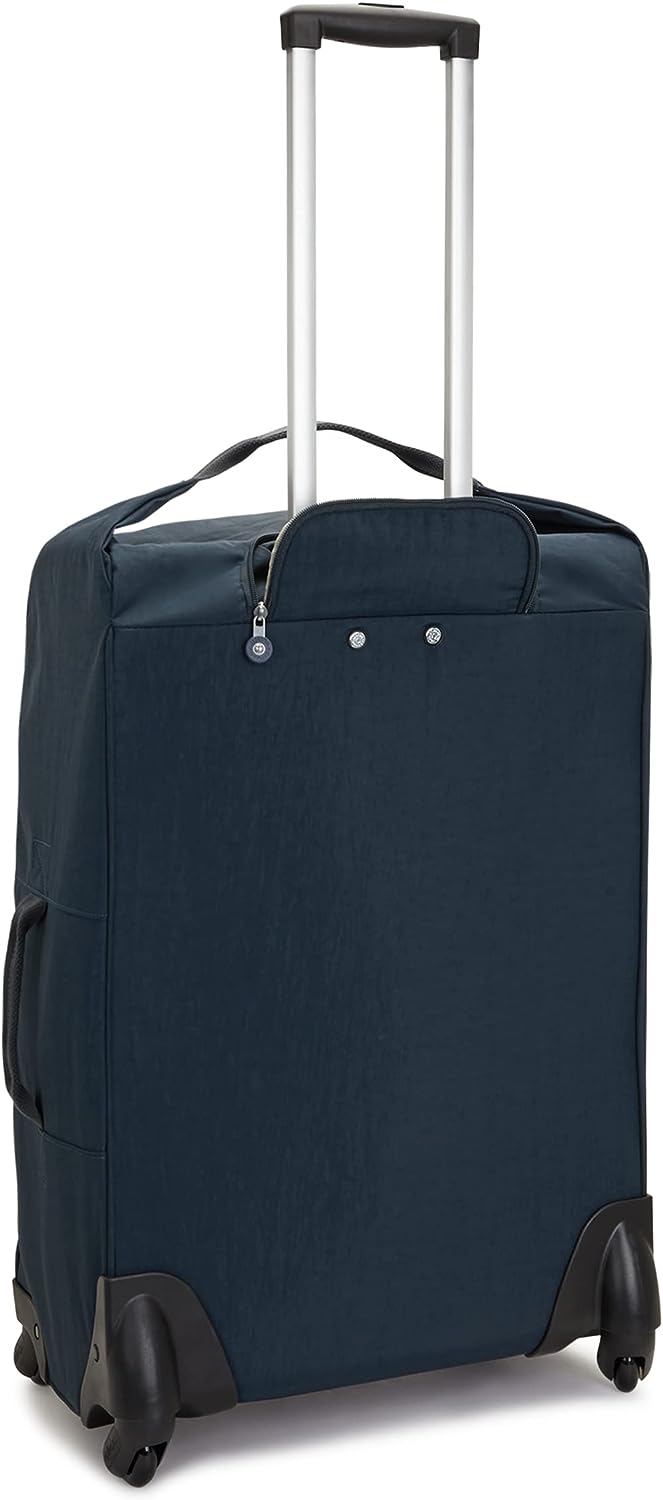 Kipling Darcey Medium Rolling Luggage, view 4