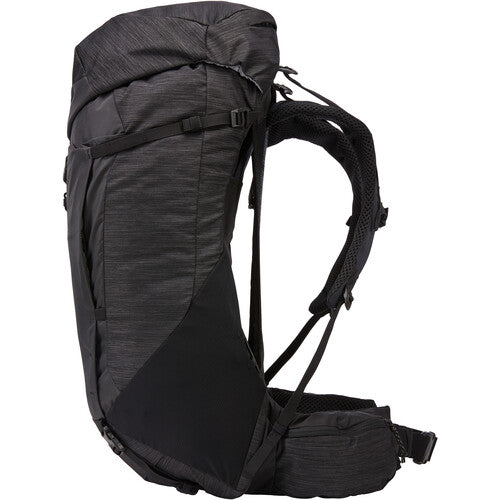Thule Topio 40L backpacking pack, view 10