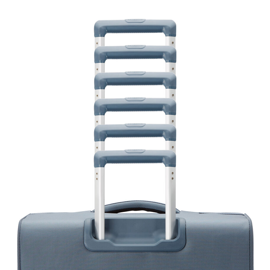 Samsonite Uplift Softside Medium Spinner, view 5
