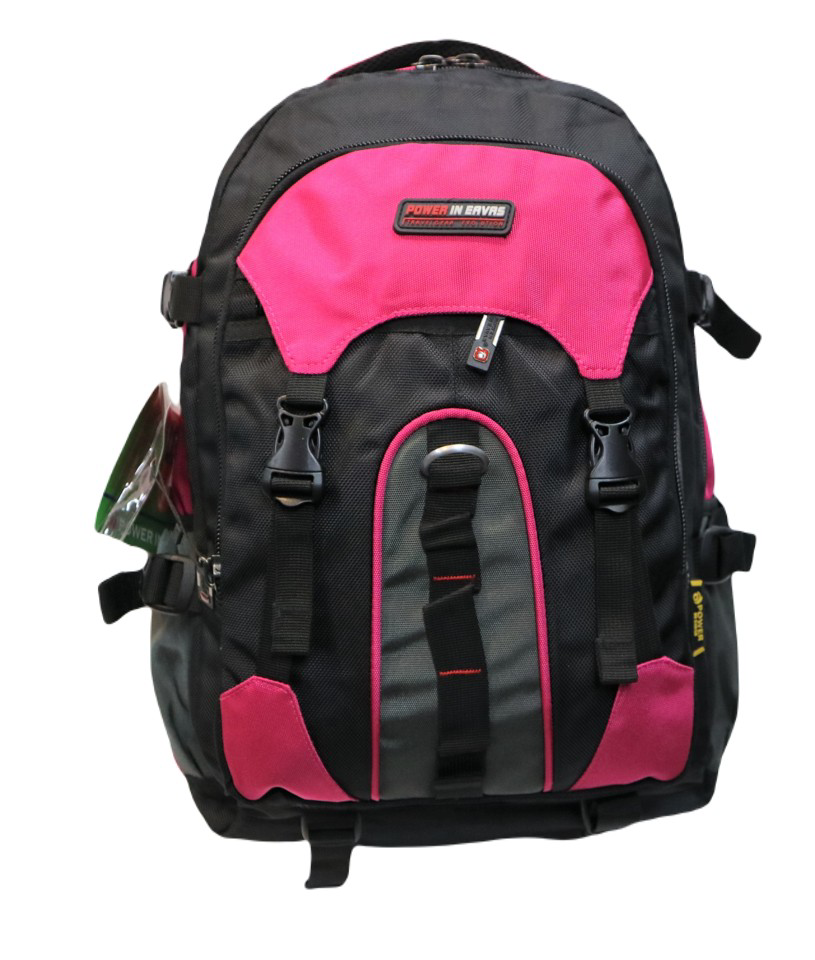Power In Eavas 7908 Backpack, view 5