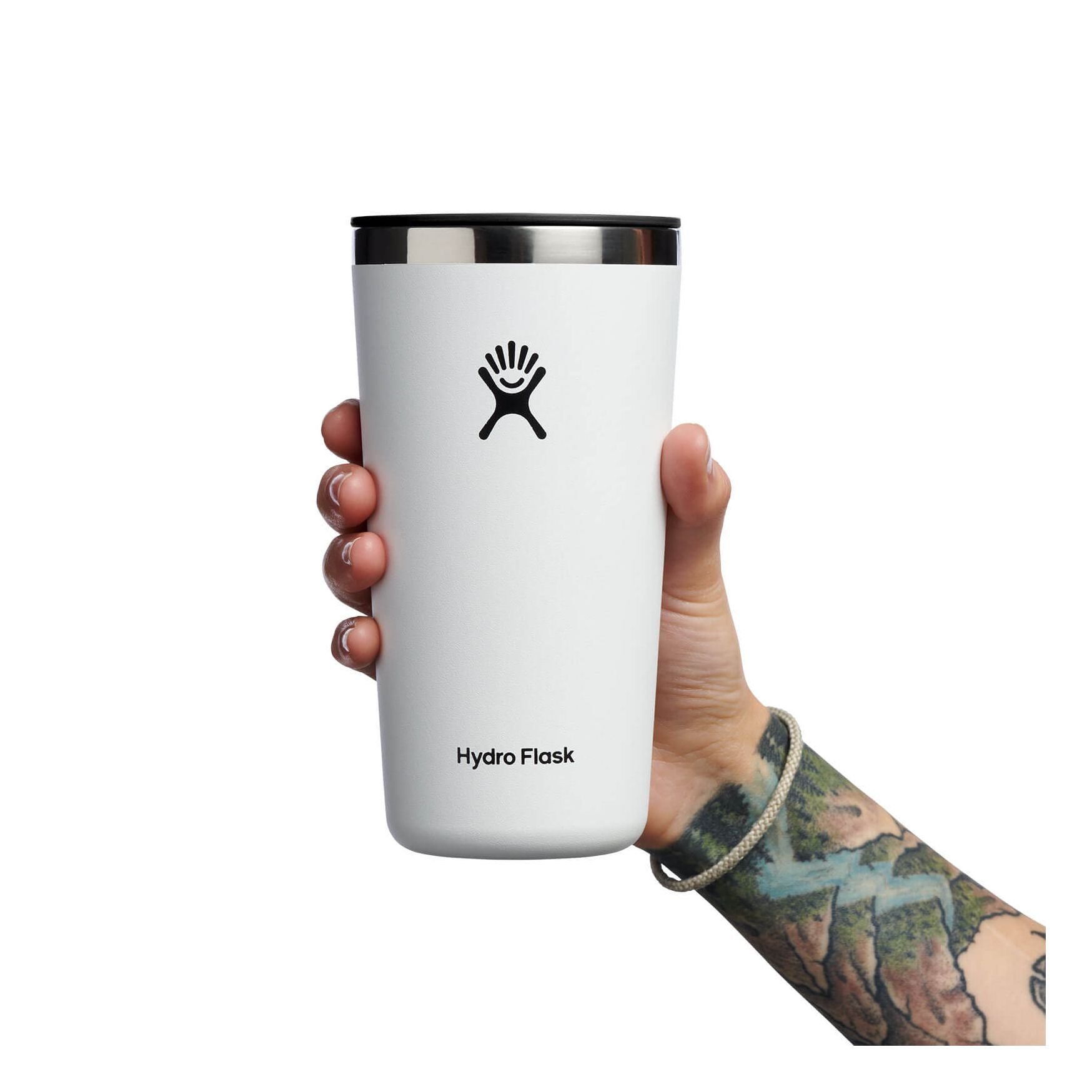 Hydro Flask 20 oz All Around Tumbler, view 4