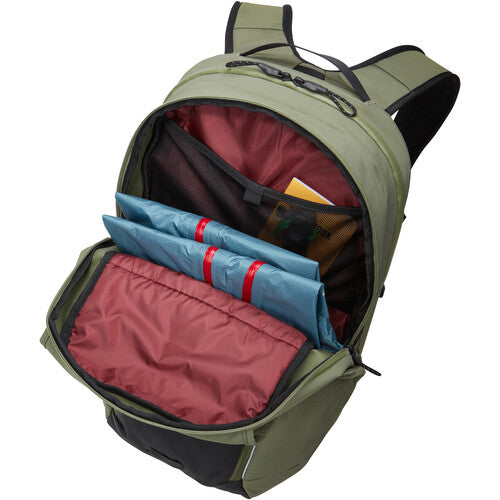 Thule Paramount Commuter Backpack 27L, view 4