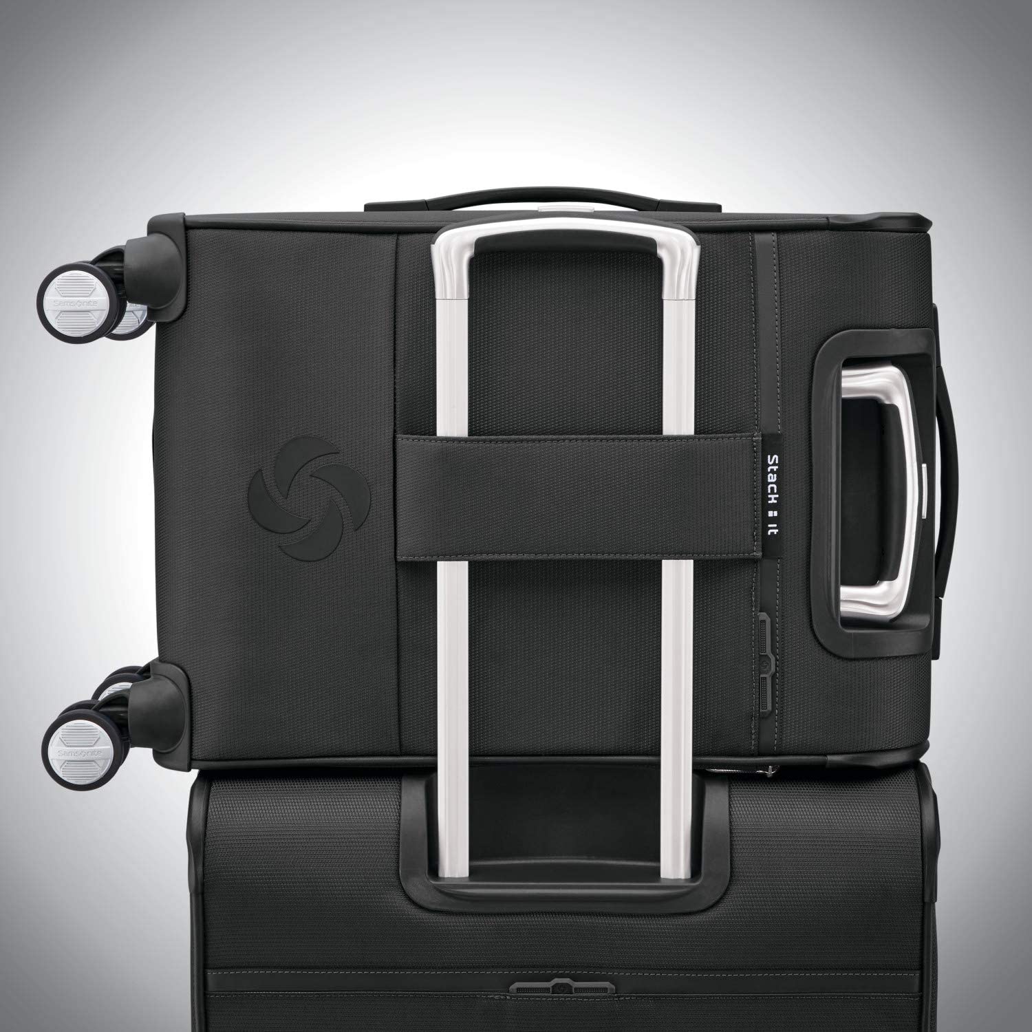 Samsonite Solyte DLX Carry On Expandable Spinner image 8