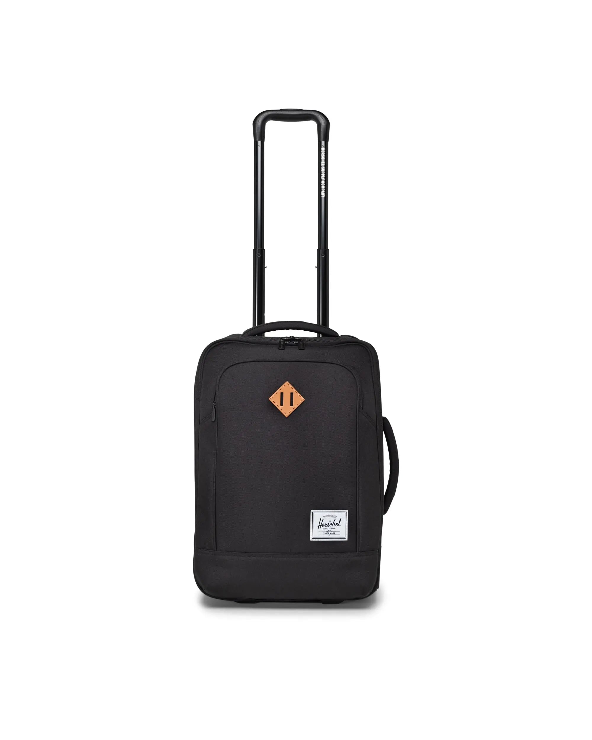 Herschel Heritage Softshell Luggage | Large Carry On - 37L image 4