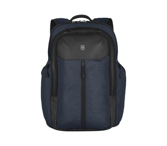altmont original vertical zip laptop backpack Victorinox - Professional Travel Backpack for 15.6" Laptop - Lightweight Laptop Bag for Travel Accessories spacious padded computer pack with divided organization holds everything you need for trips to the office or the gym Padded rear laptop compartment holds up to a 17 inch (43 cm laptop VICTORINOX Altmont Original Vertical-Zip Laptop