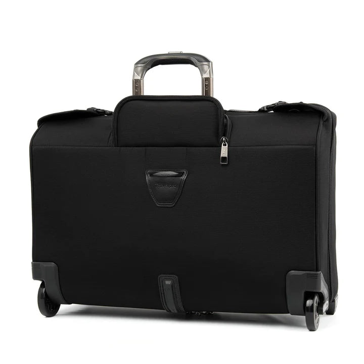 Travelpro Crew VersaPack Carry-On Rolling Garment Bag, view 6