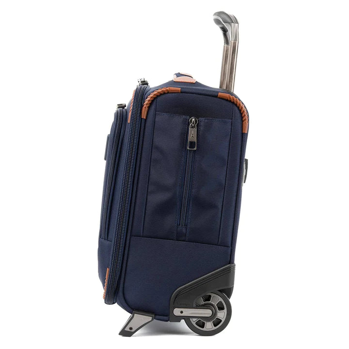 Travelpro Crew VersaPack Carry-On Rolling Tote, view 5