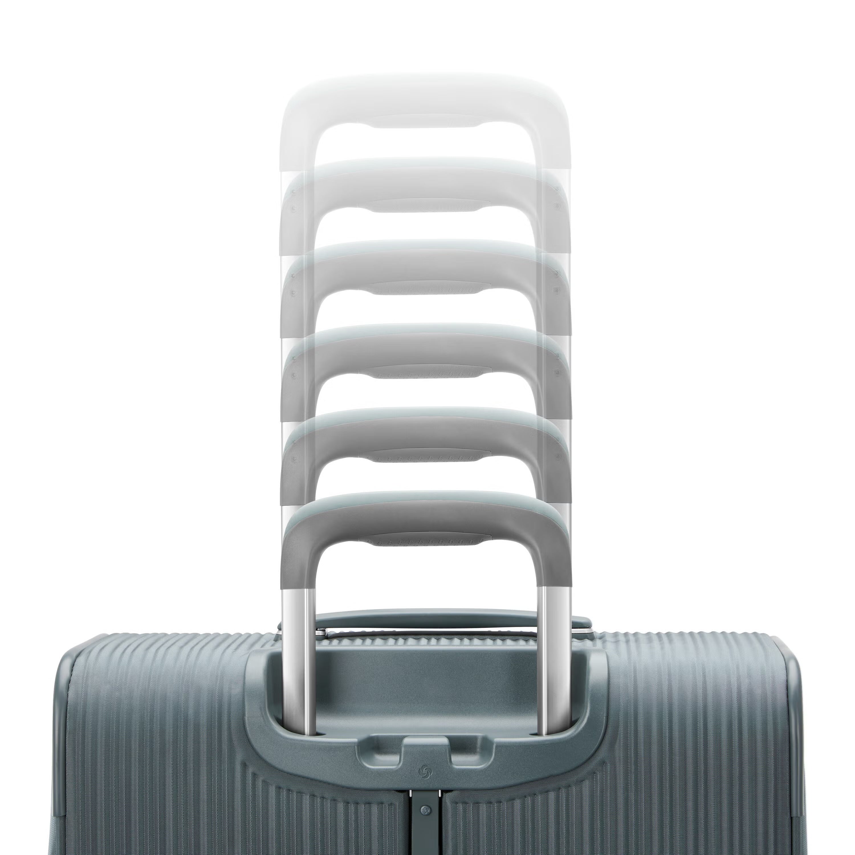 Samsonite Silhouette 18 Softside Spinner - Carry On image 3