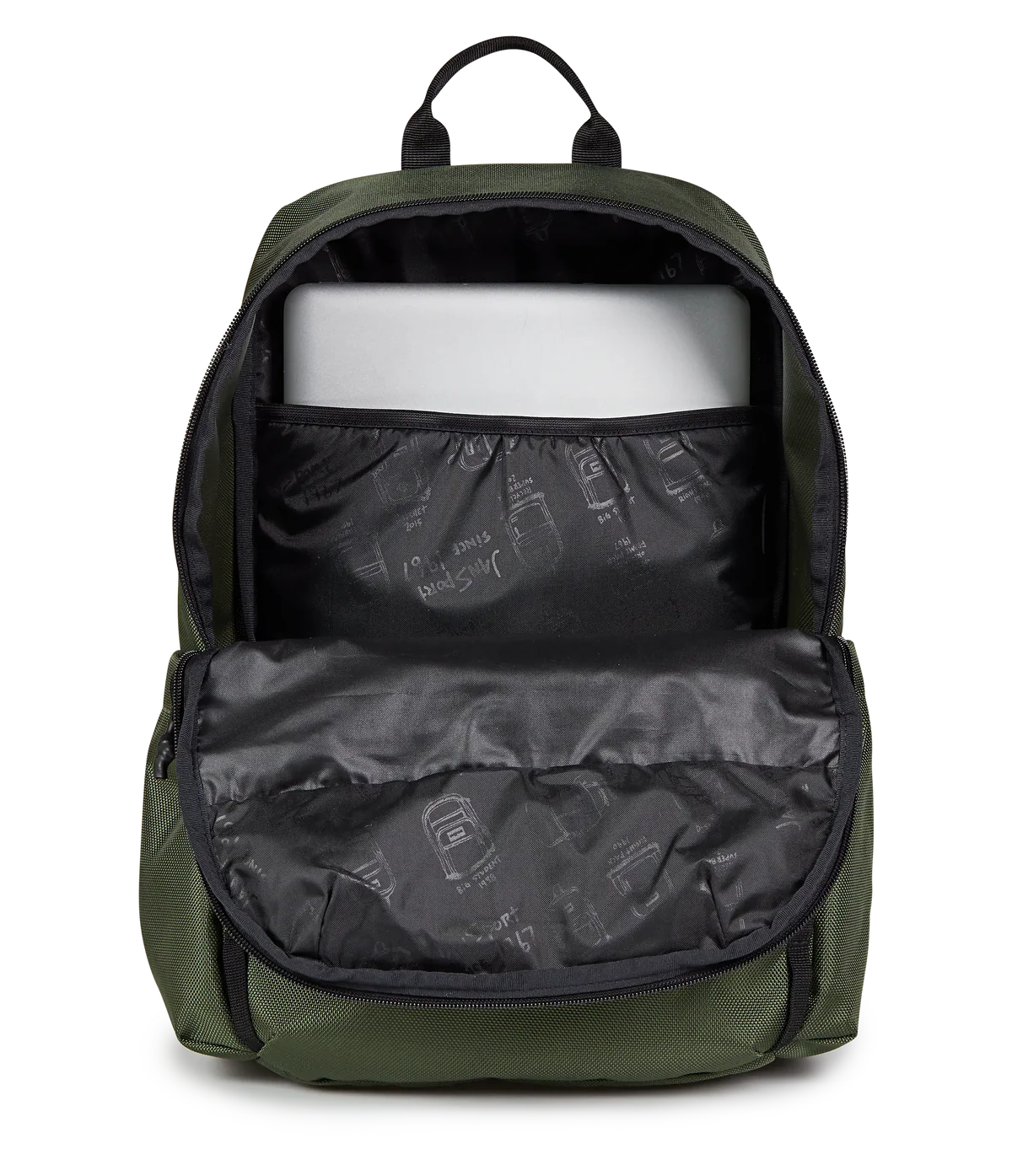 Jansport Venture Daypack, view 6