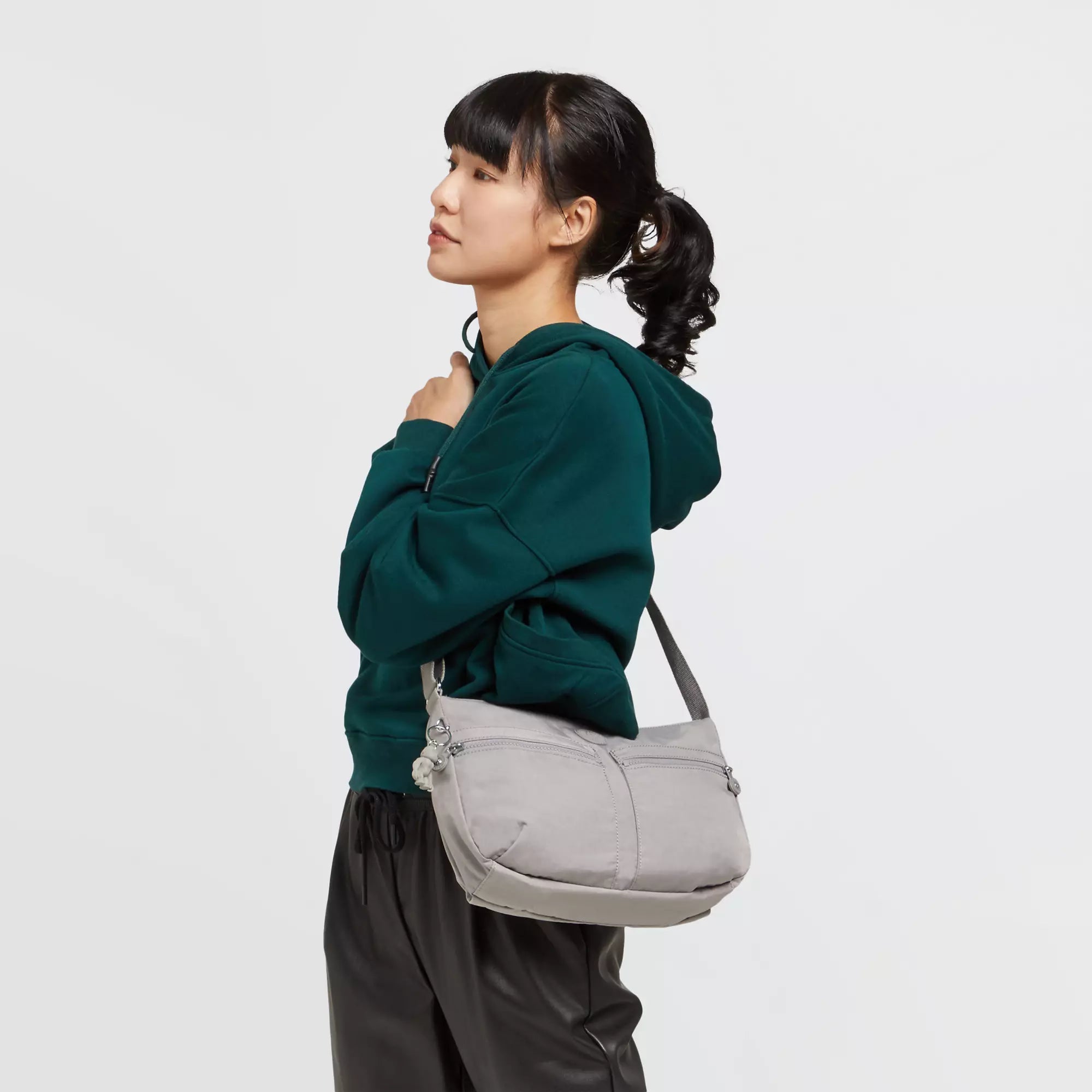 Kipling Izellah Crossbody Bag, view 5