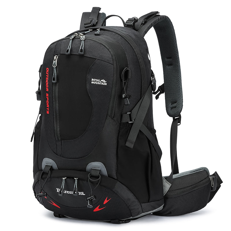 Royal Mountain 35L Hiking Backpack, view 11