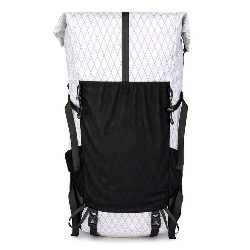 Royal Mountain 40L X-PAC Hiking Backpack, view 14