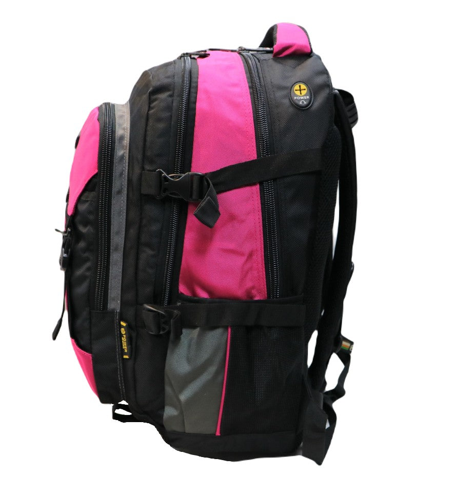 Power In Eavas 7908 Backpack, view 6