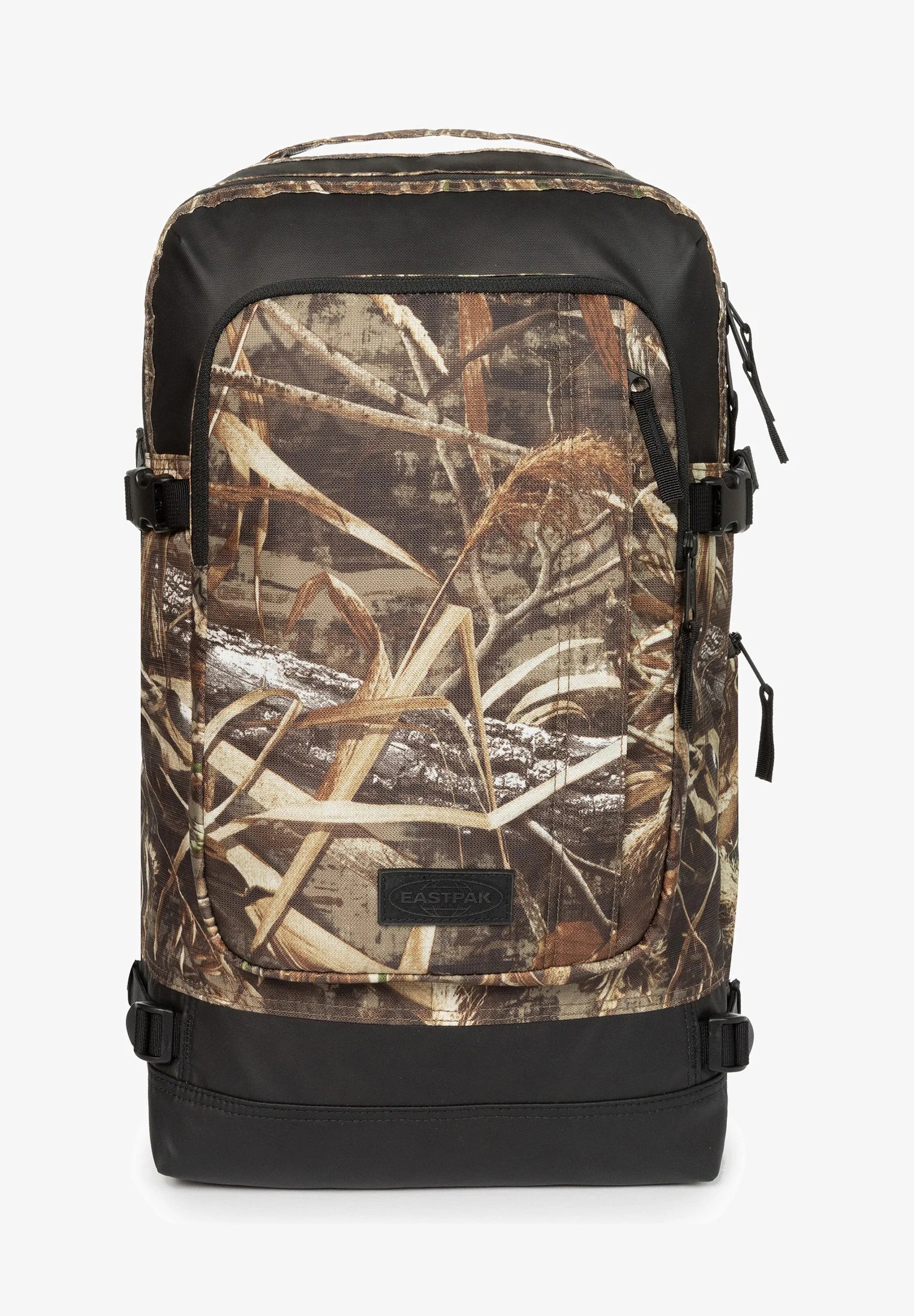 Eastpak Tecum Real Tree Camo - Large