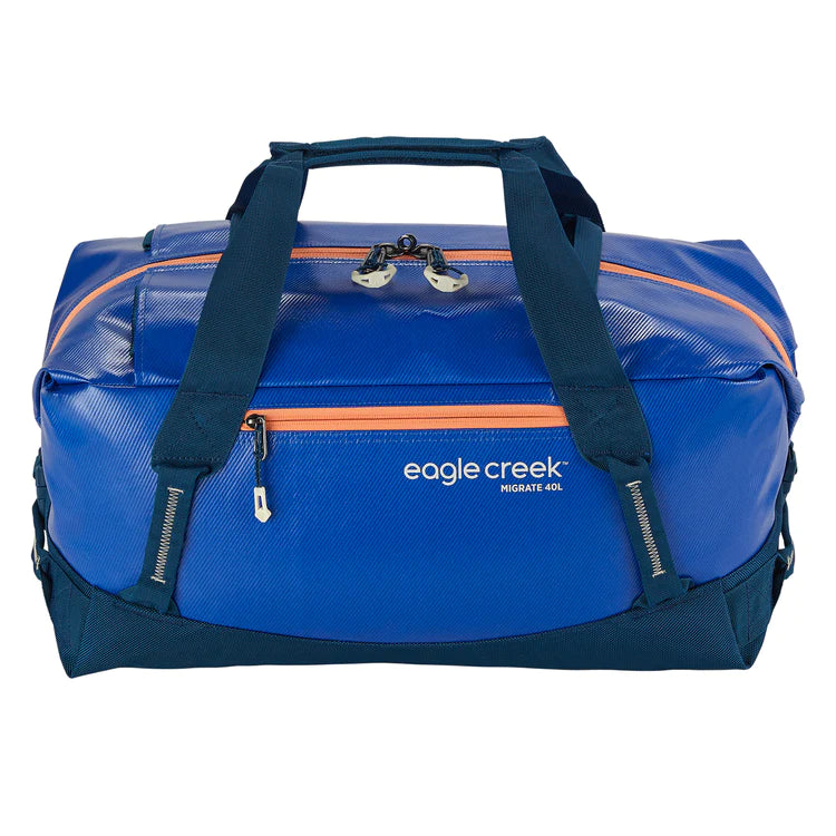 Eagle Creek Migrate Duffel Bag 40L image 6