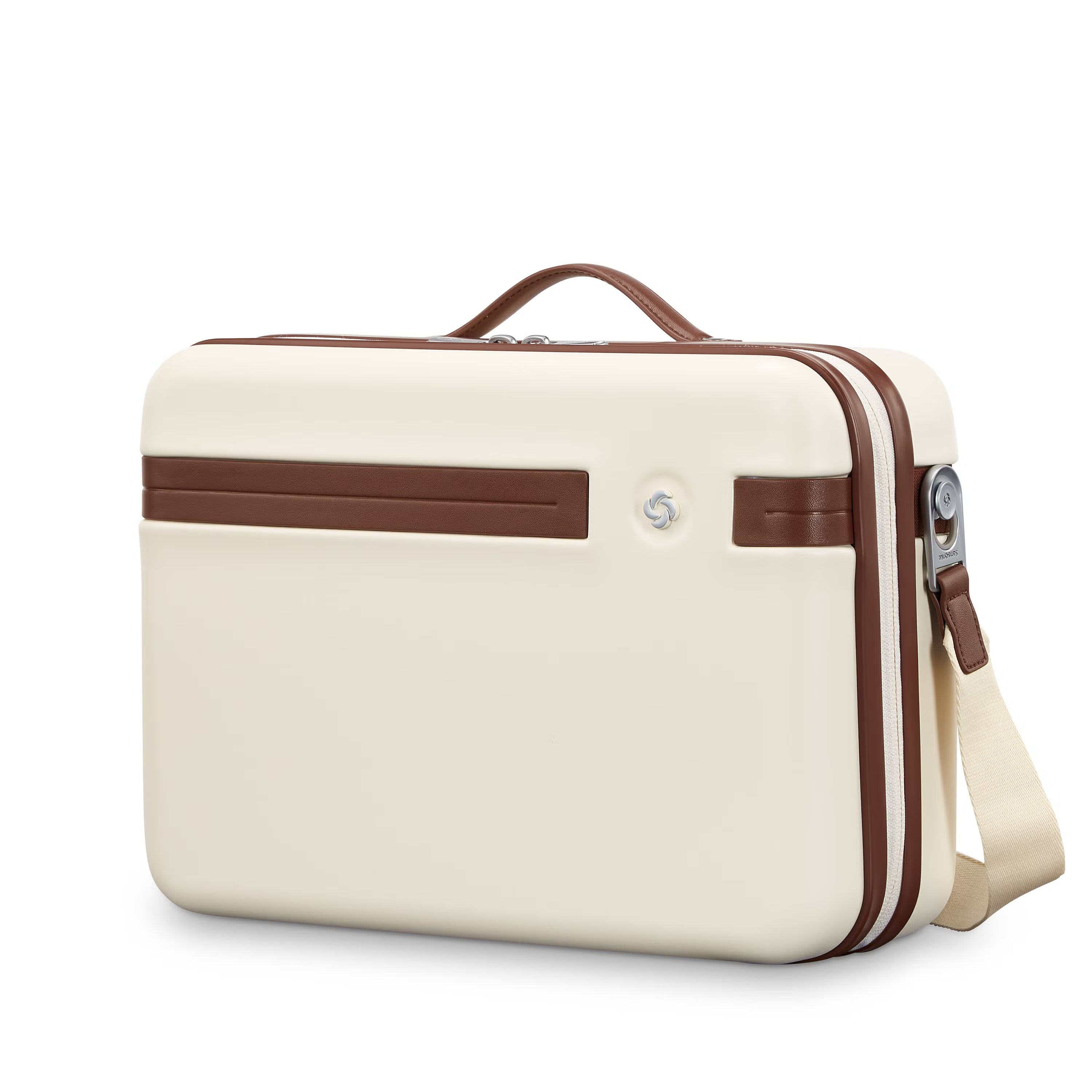 Samsonite Virtuosa Hardside Train Case, view 10