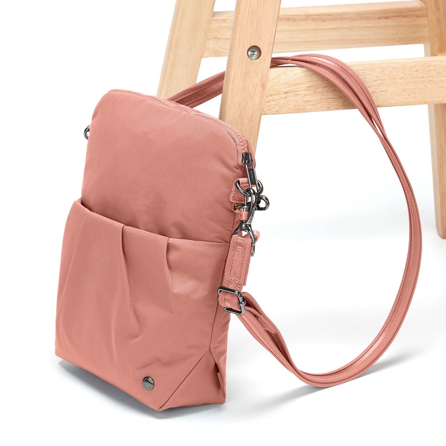 Pacsafe Citysafe® CX Anti-Theft Convertible Crossbody, view 4