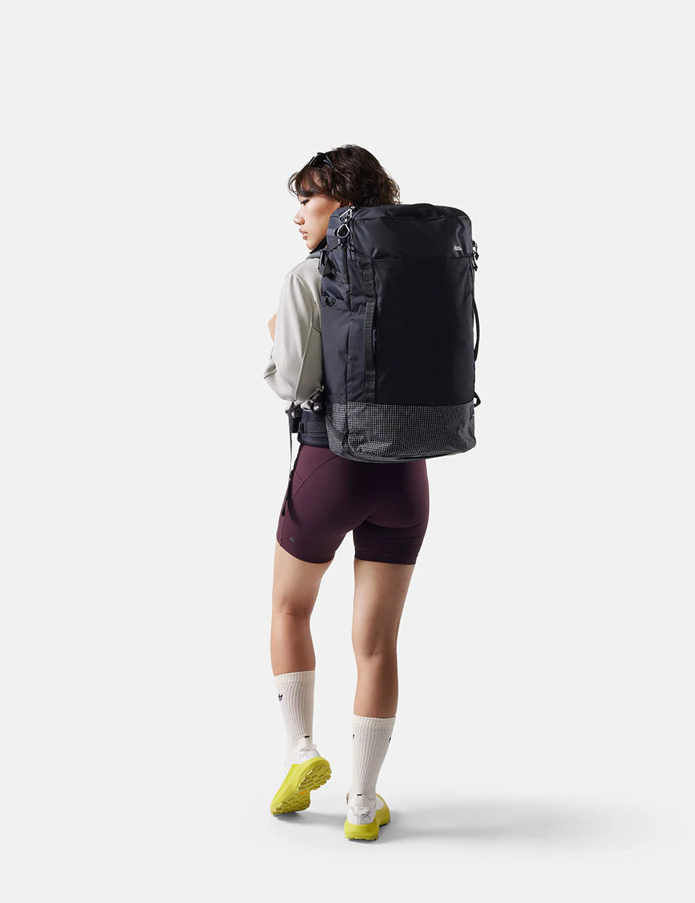 Matador Globerider45 Travel Backpack, view 8