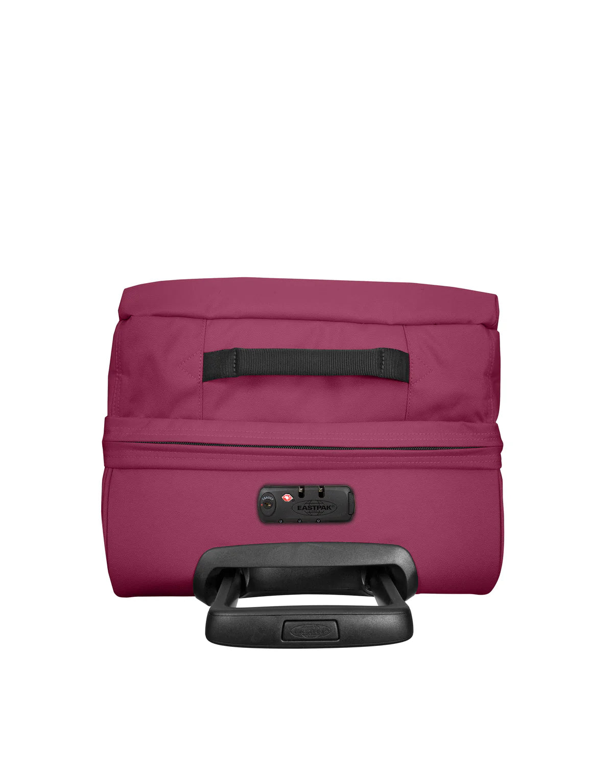 Eastpak Tranverz Small Carry-On 2-Wheel Duffel  | 42L image 4