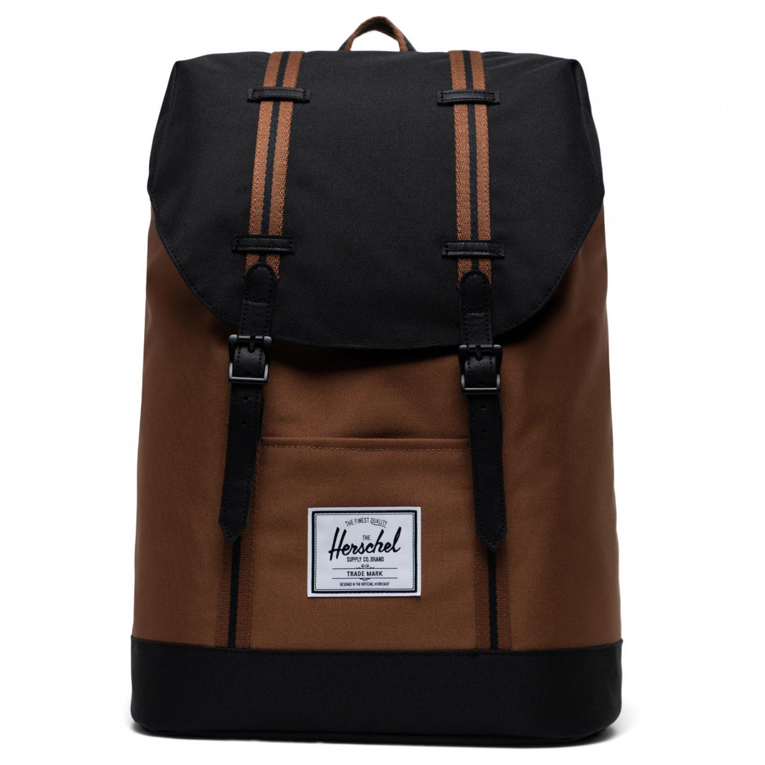 Herschel Retreat Backpack 19.5L, view 4
