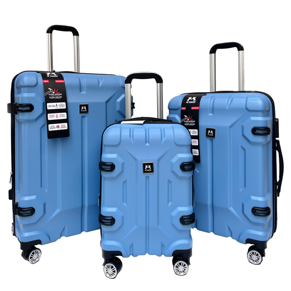 Bon Voyage Bags & Travel Accessories | Empire Luggage Center