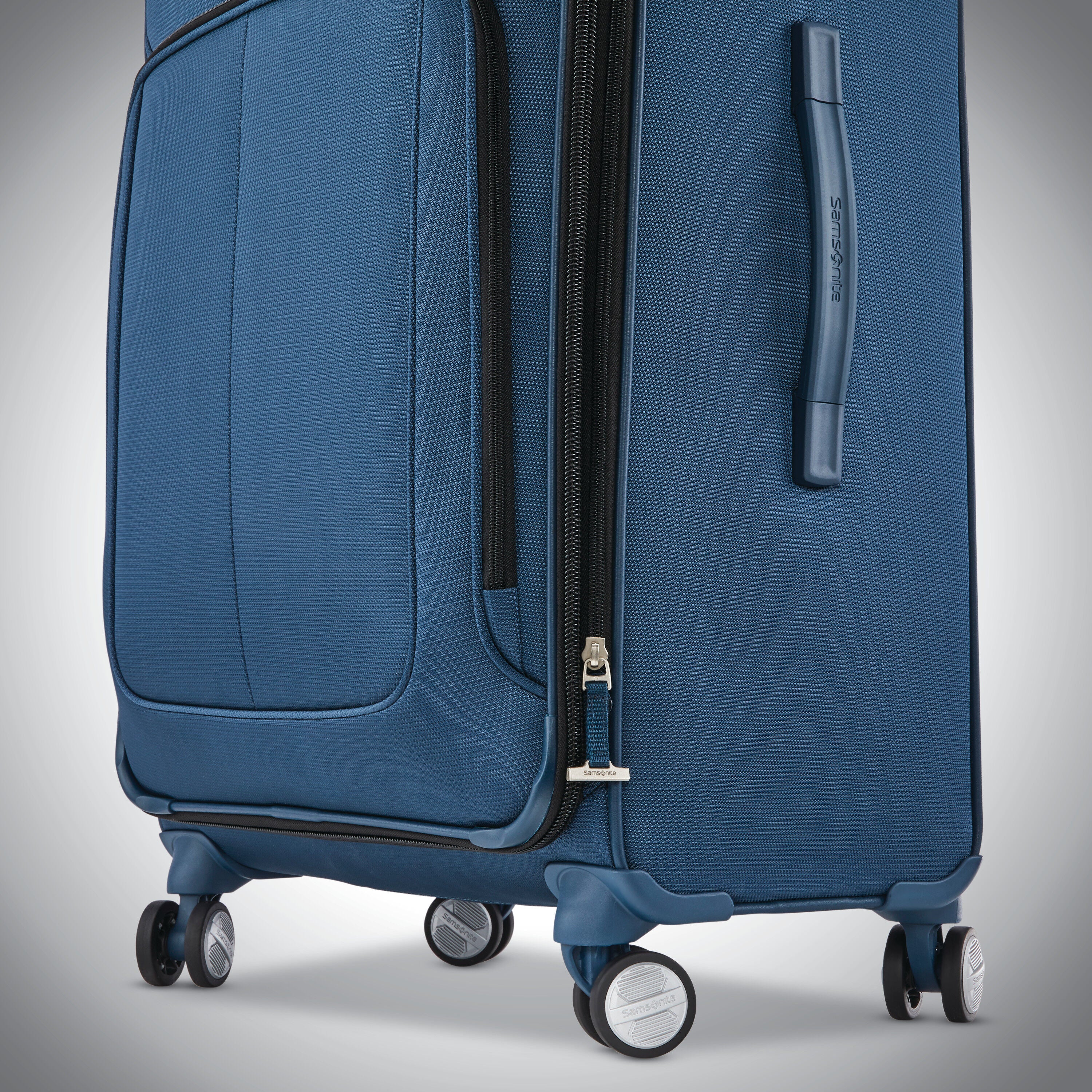 Samsonite SoLyte DLX Large Expandable Spinner, view 5