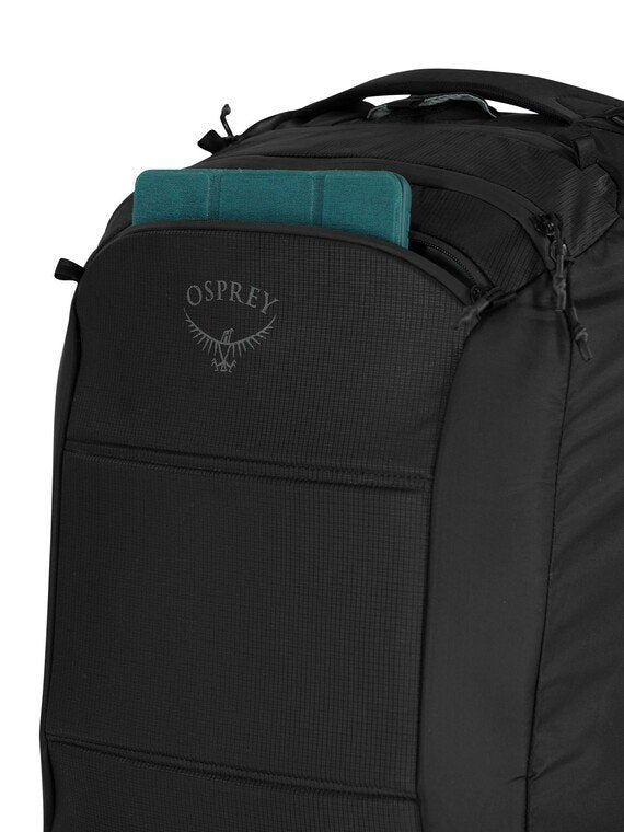 Osprey Ozone 2-Wheel Carry-On 40L/21.5" image 6