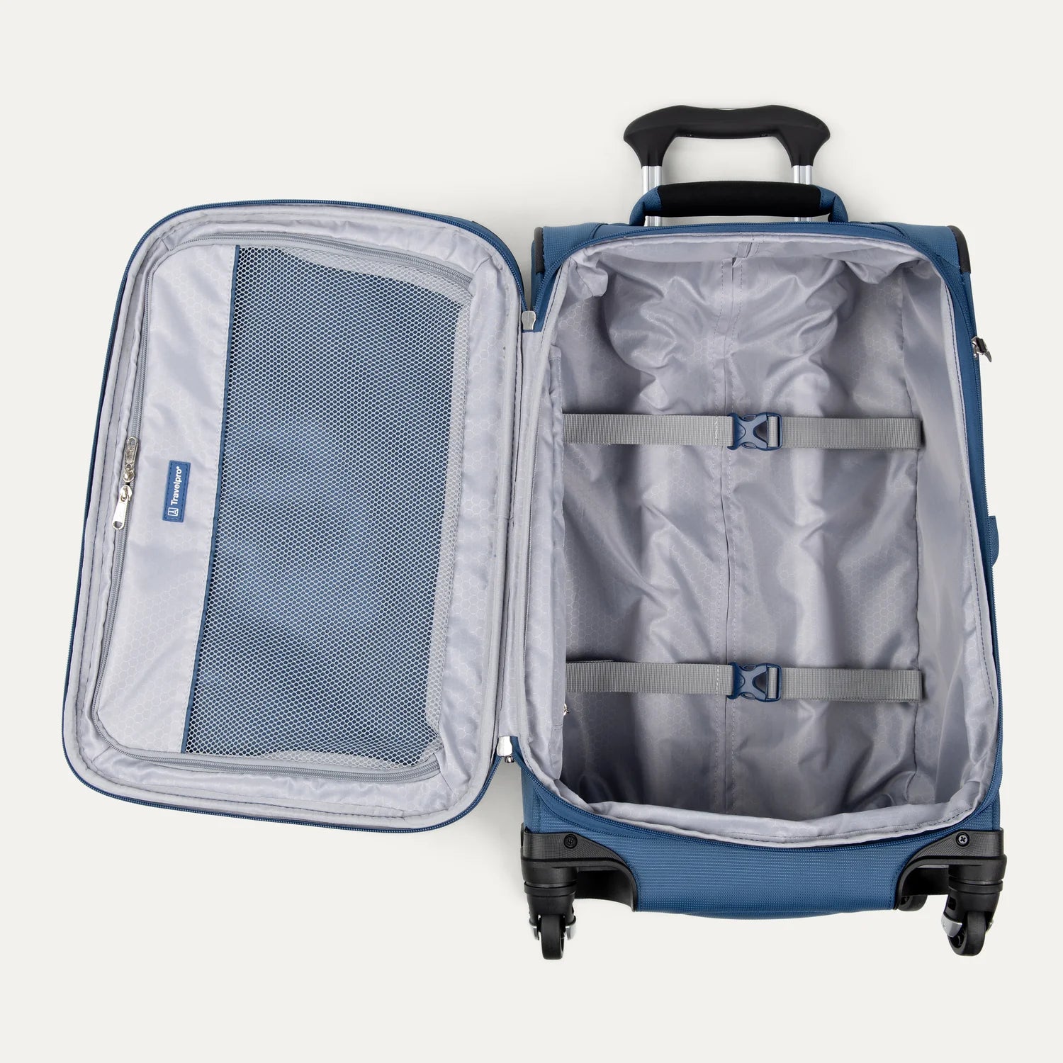 Travelpro Maxlite 5 21" Expandable Carry-On Spinner image 9