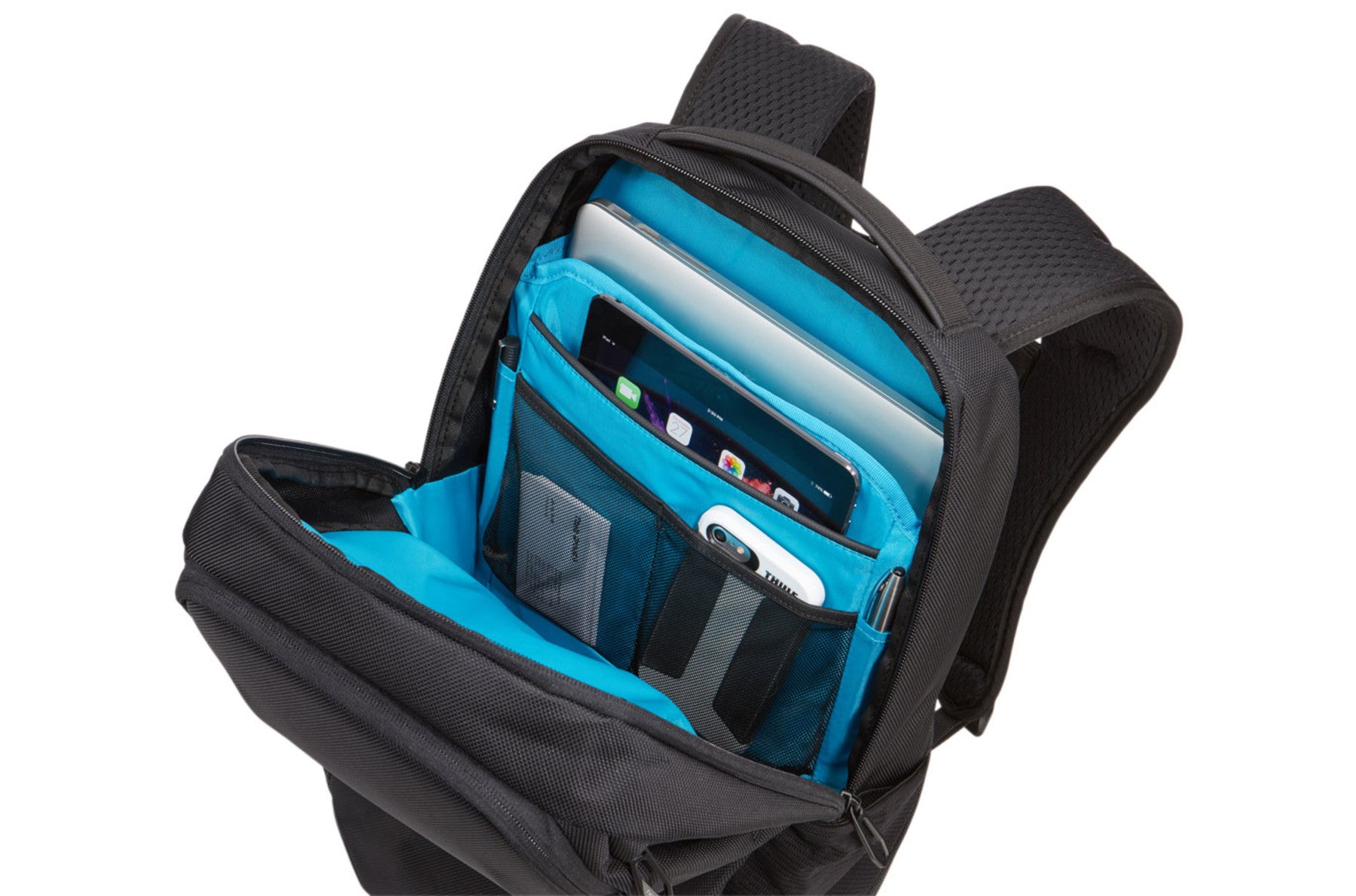 Thule Accent Backpack 23L, view 3