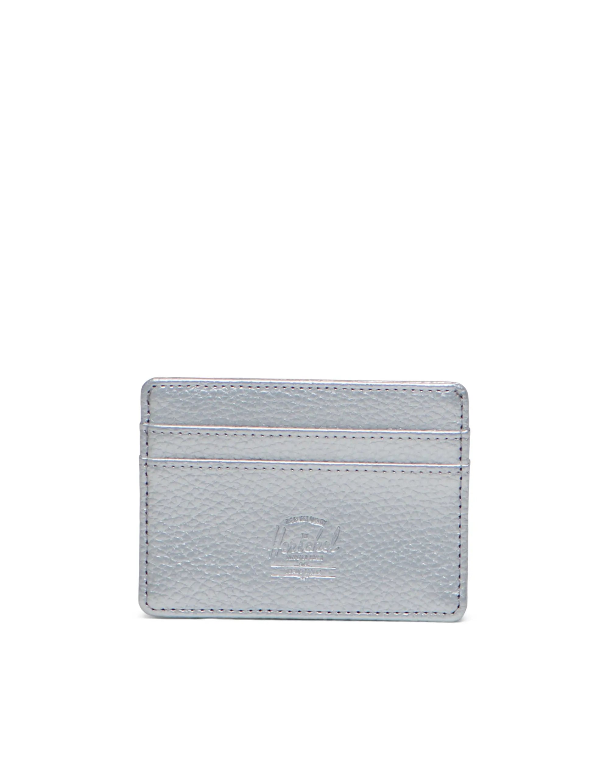 Herschel Charlie Cardholder Vegan Leather Wallet, view 5