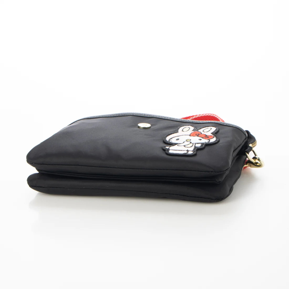 Kipling Riri  Hello Kitty Crossbody Bag, view 3