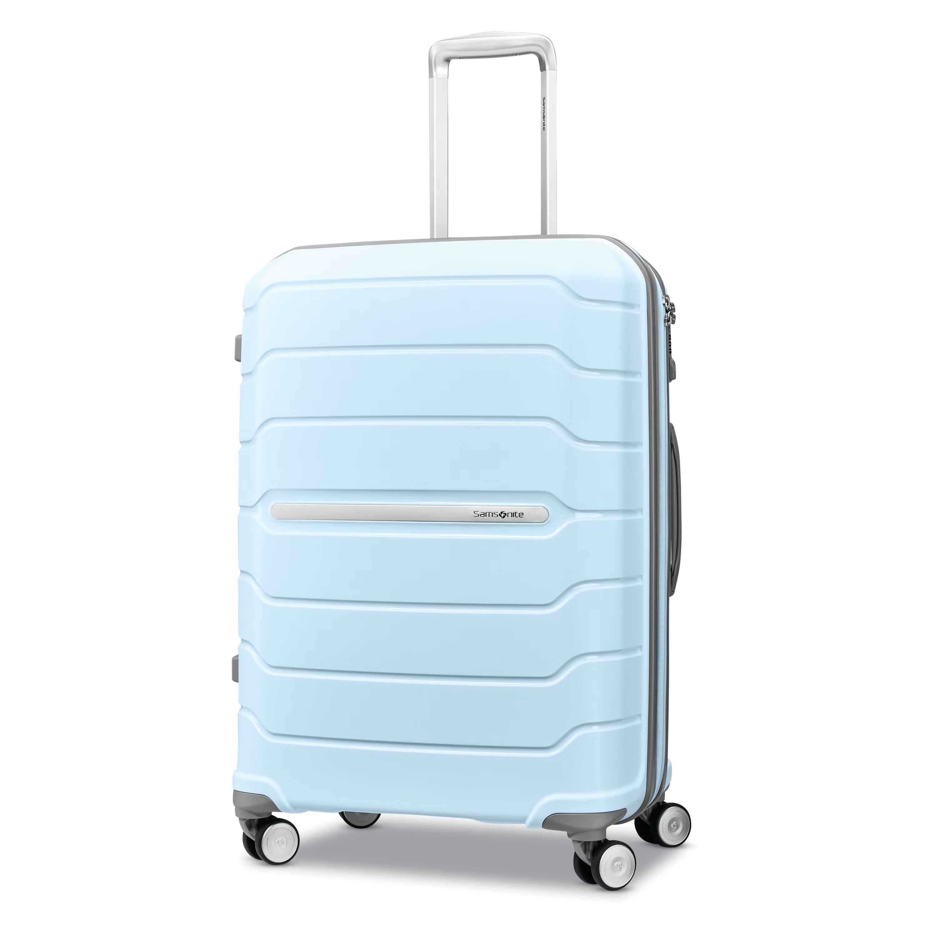Samsonite Freeform 24" Spinner, view 12