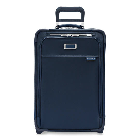 Briggs & Riley Baseline Essential 22" 2-Wheel Expandable Carry-On image 13
