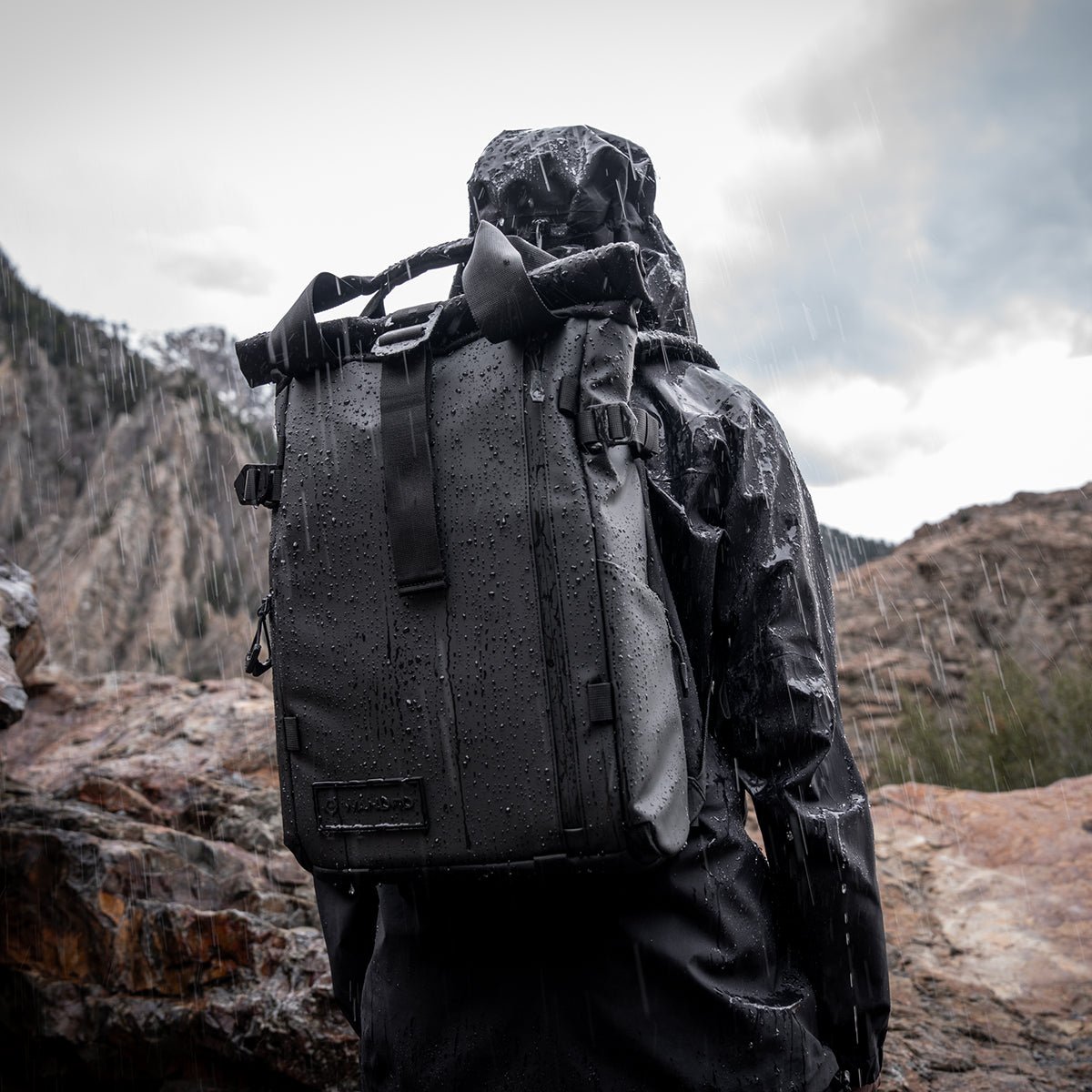 WANDRD PRVKE 21L Backpack | Empire Luggage Center