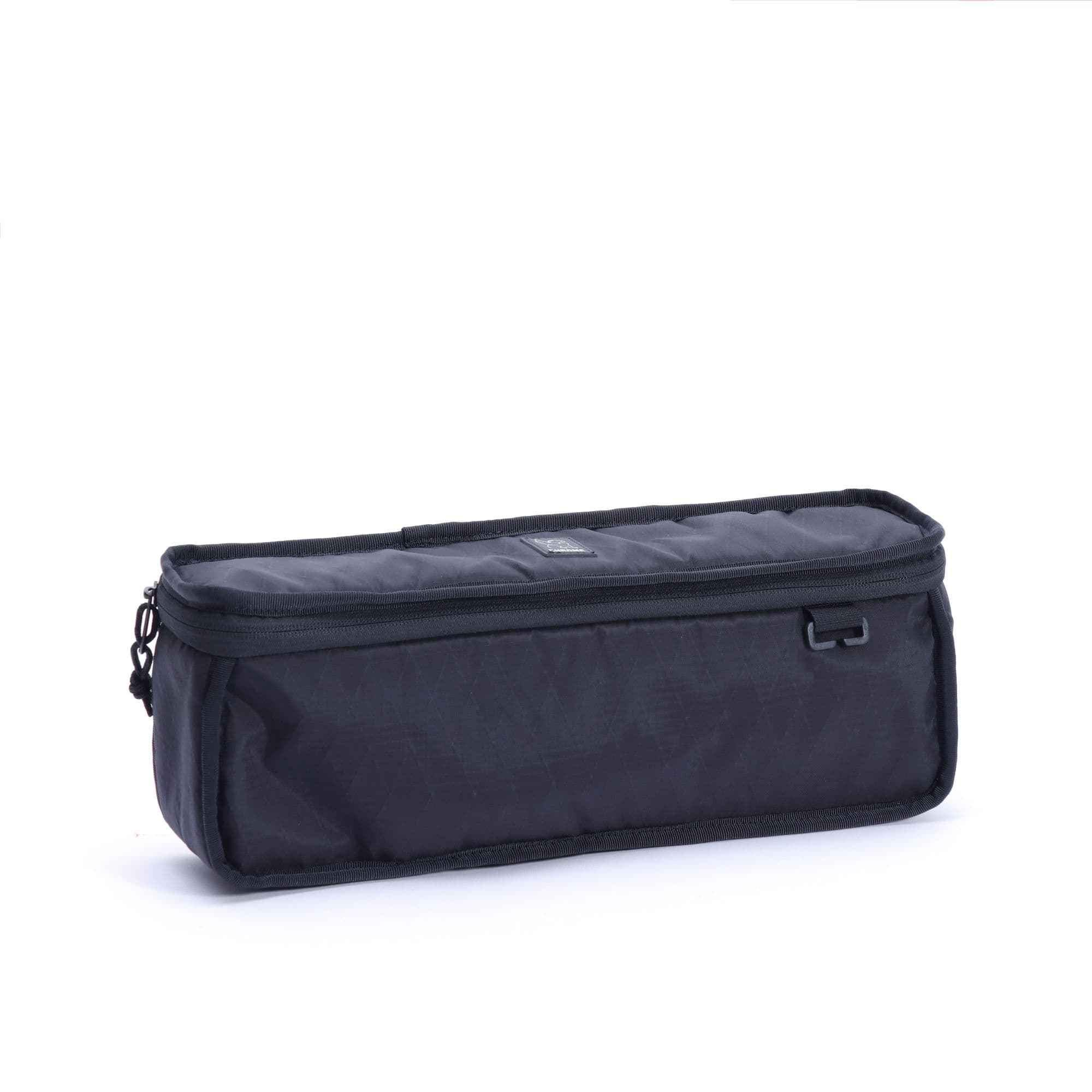 Chrome Industries Kadet Photo Insert in Black X — front view