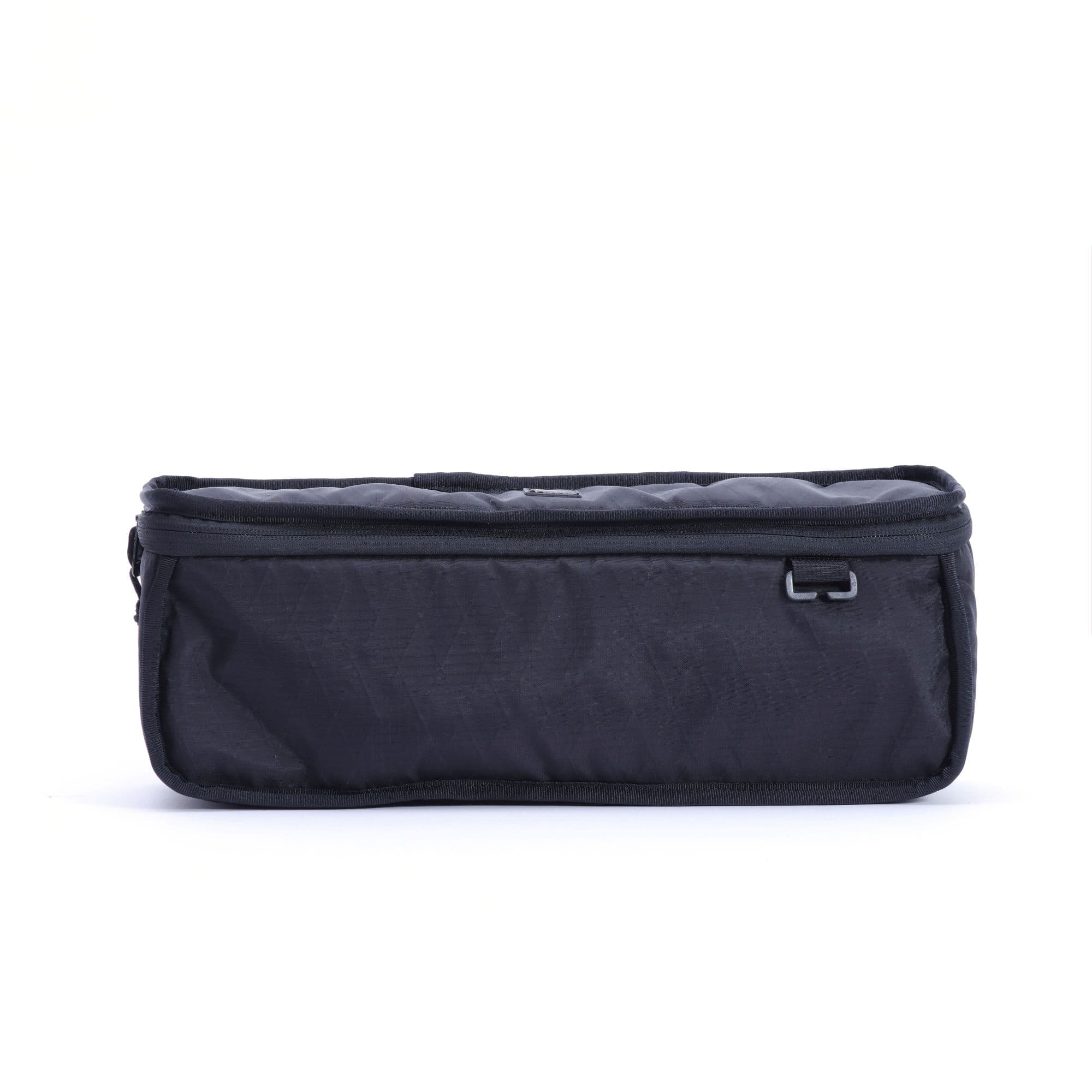 Chrome Industries Kadet Photo Insert in Black X — interior view