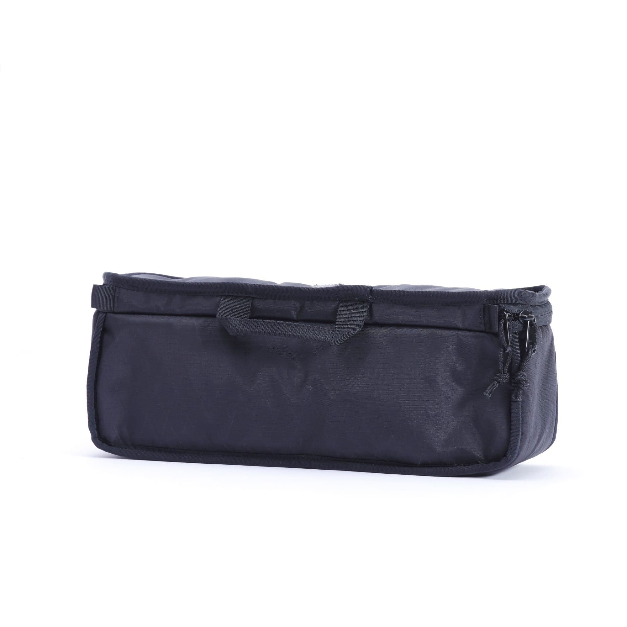 Chrome Industries Kadet Photo Insert in Black X — angle view 2
