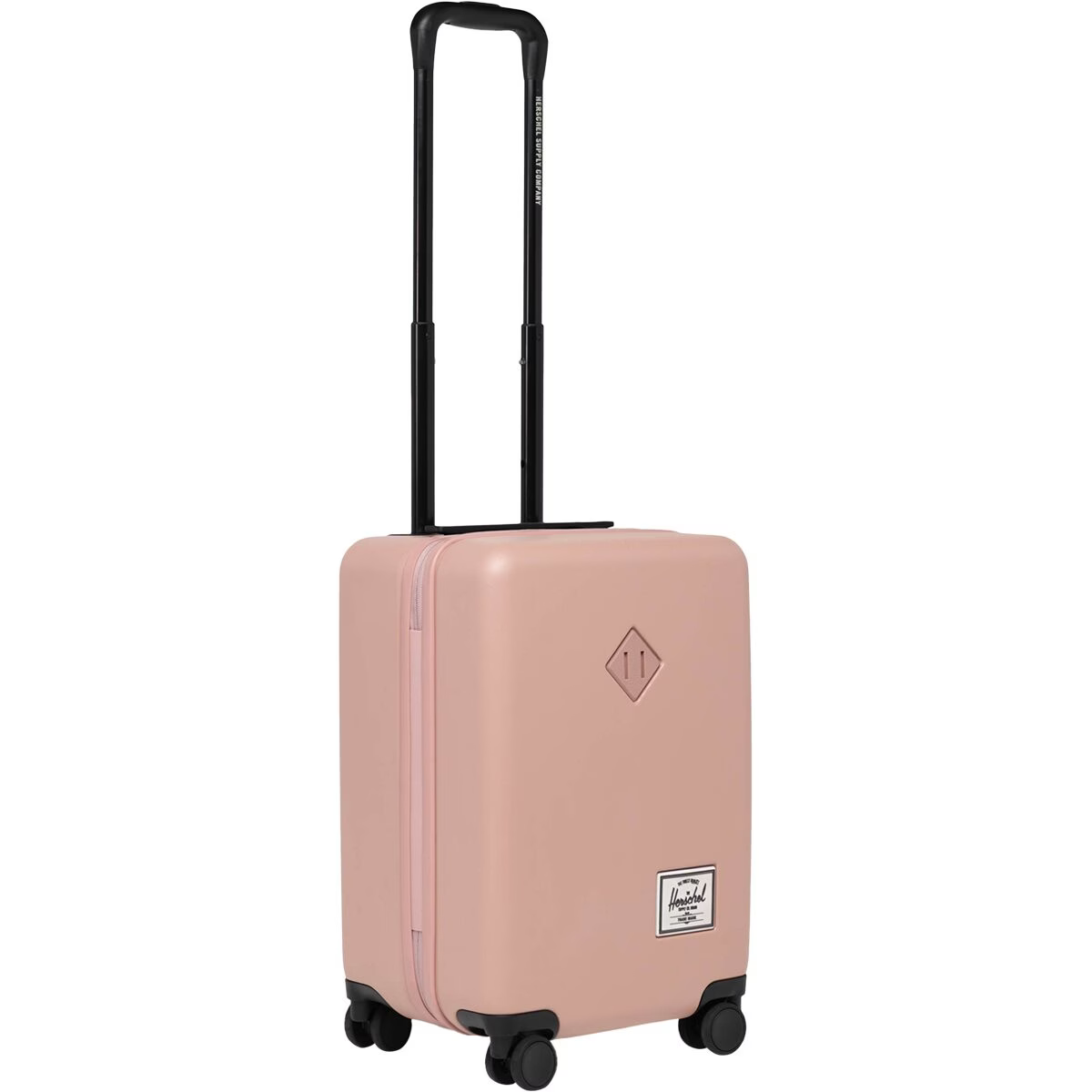Herschel Heritage Hardshell Large Carry On Luggage 43L, view 19