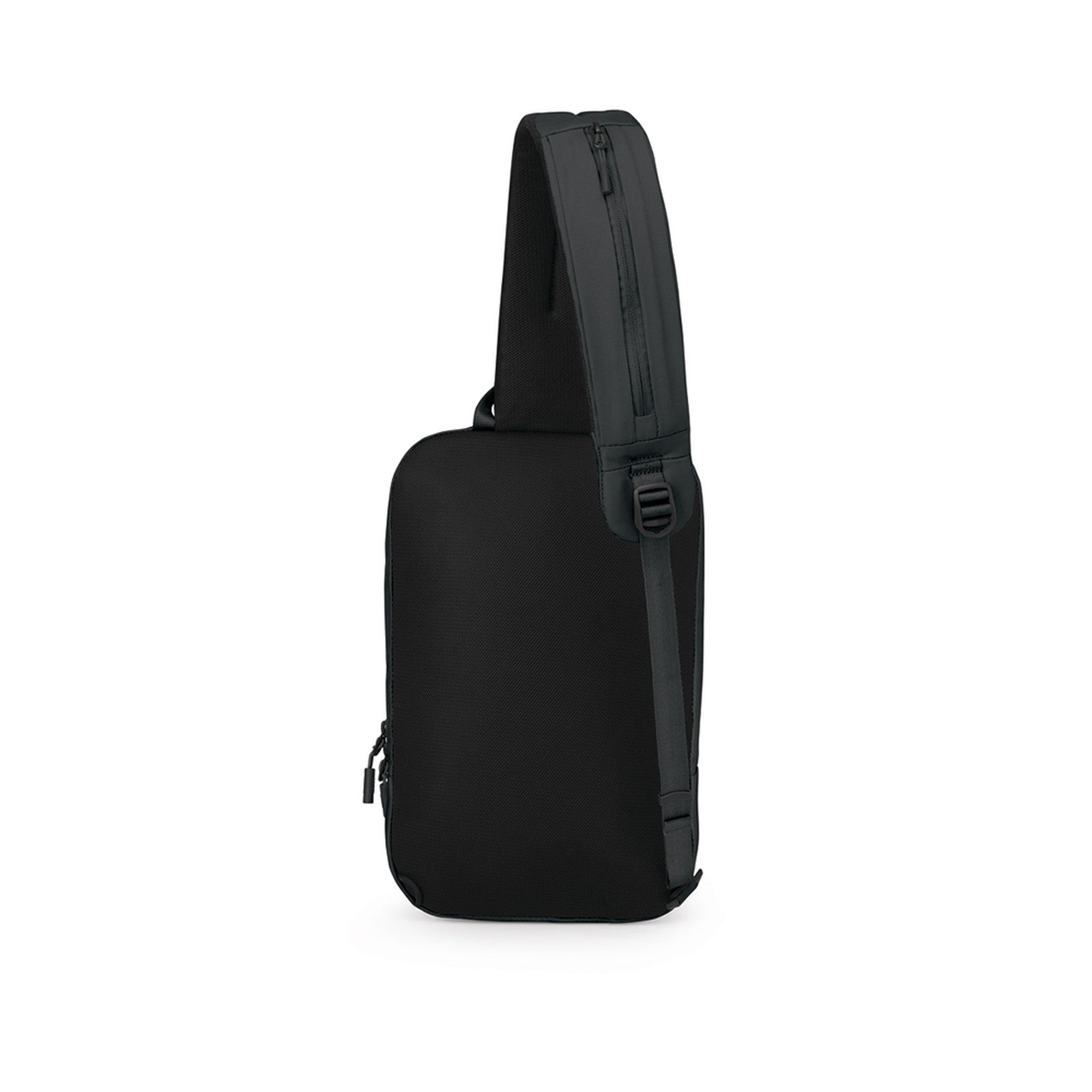 Osprey Aoede Sling 6.5L in Black — back view