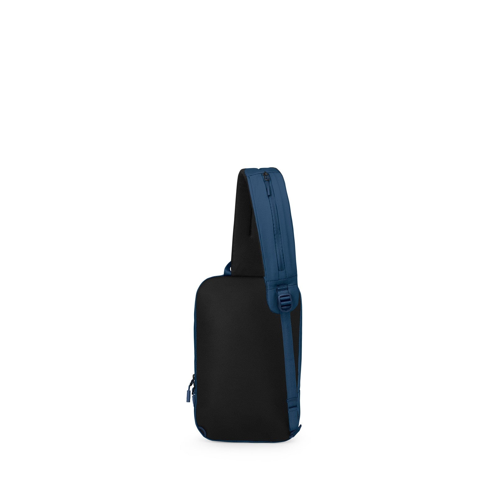 Osprey Aoede Sling 6.5L in Antique Blue — back view