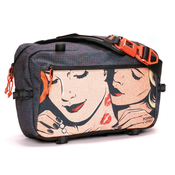 Chrome Industries Kadet Max Sling Bag 15L